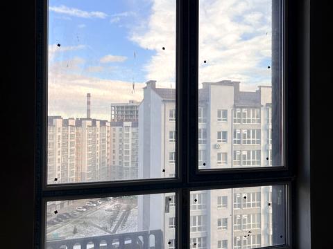 квартира за адресою Хіміків вул., к 19, 20