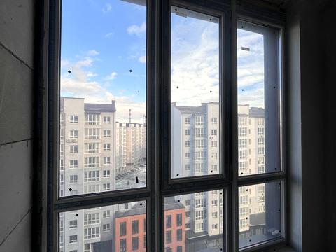 квартира за адресою Хіміків вул., к 19, 20