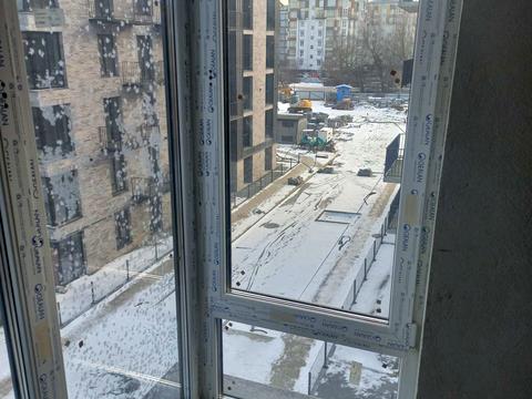 квартира за адресою 24 Серпня вул., (Будинок 12)