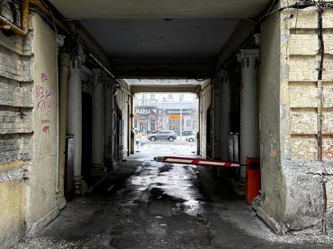 квартира за адресою Богдана Хмельницького вул., 32