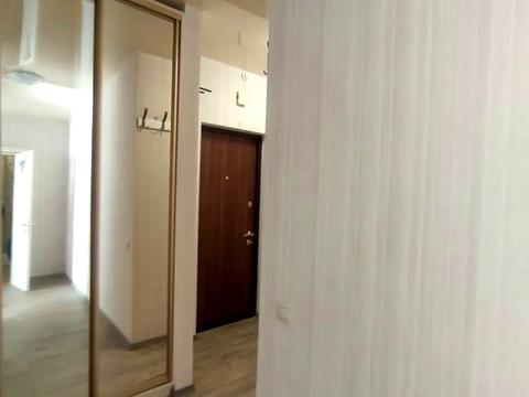 квартира за адресою Євгена Чикаленка вул., 59/9