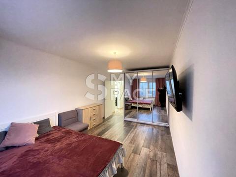 квартира за адресою Михайла Максимовича вул. (Онуфрія Трутенка), 7-А