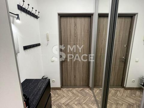 квартира за адресою Михайла Максимовича вул. (Онуфрія Трутенка), 7-А