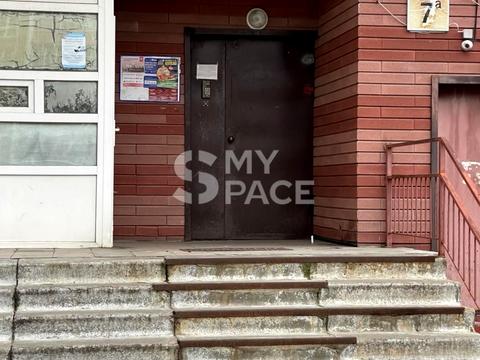 квартира за адресою Михайла Максимовича вул. (Онуфрія Трутенка), 7-А