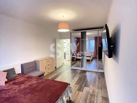 квартира за адресою Михайла Максимовича вул. (Онуфрія Трутенка), 7-А