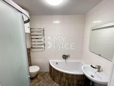 квартира за адресою Михайла Максимовича вул. (Онуфрія Трутенка), 7-А