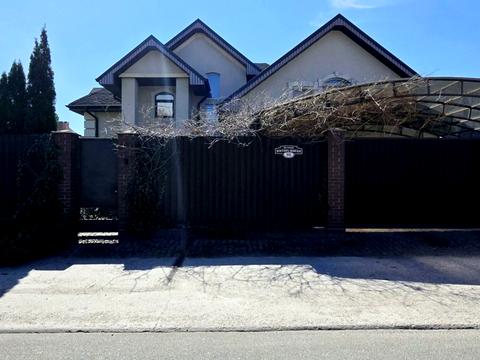 будинок за адресою Чумацька вул.