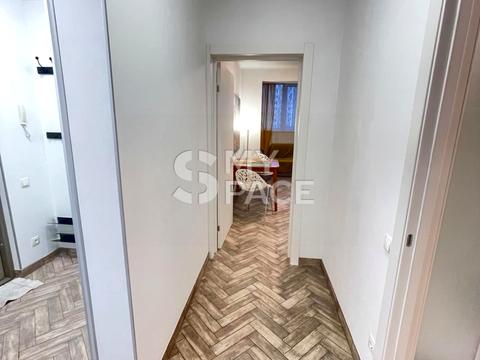 квартира за адресою Михайла Максимовича вул. (Онуфрія Трутенка), 7-А