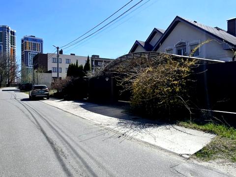 будинок за адресою Чумацька вул.