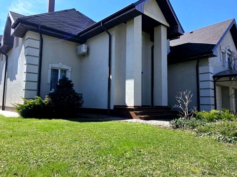 будинок за адресою Чумацька вул.