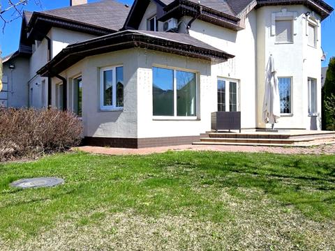 будинок за адресою Чумацька вул.