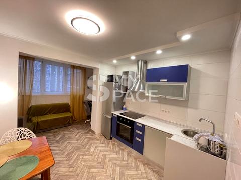 квартира за адресою Михайла Максимовича вул. (Онуфрія Трутенка), 7-А