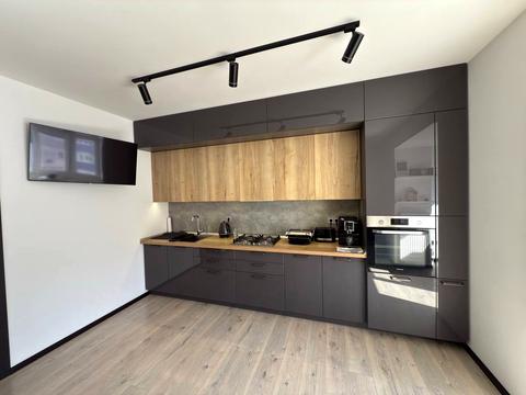 квартира за адресою Конякіна вул., 3А