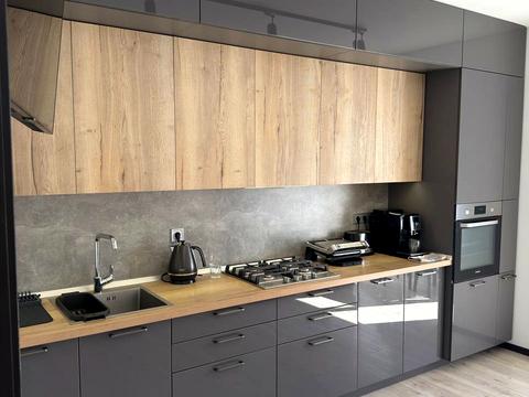 квартира за адресою Конякіна вул., 3А