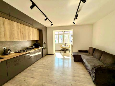 квартира за адресою Конякіна вул., 3А