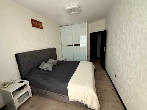 квартира за адресою Конякіна вул., 3А