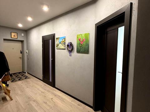 квартира за адресою Конякіна вул., 3А