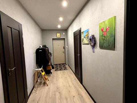 квартира за адресою Конякіна вул., 3А