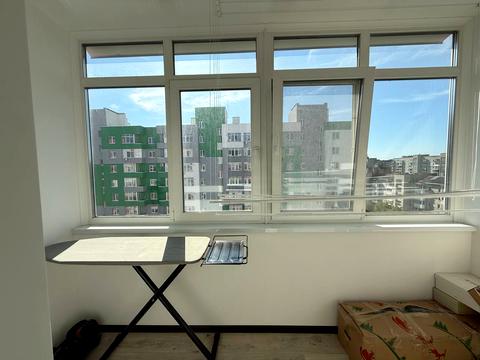 квартира за адресою Конякіна вул., 3А