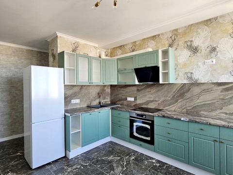 квартира по адресу Олександра Олеся ул., 2-В