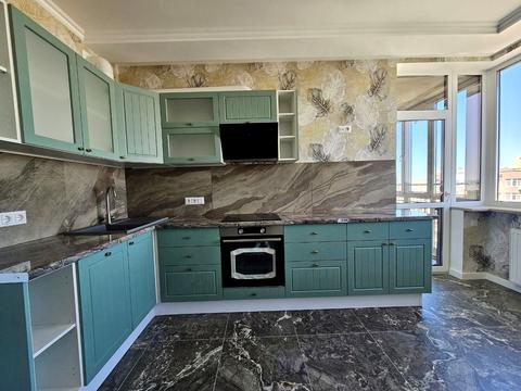 квартира по адресу Олександра Олеся ул., 2-В