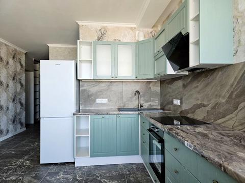 квартира по адресу Олександра Олеся ул., 2-В