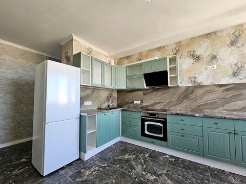 квартира по адресу Олександра Олеся ул., 2-В