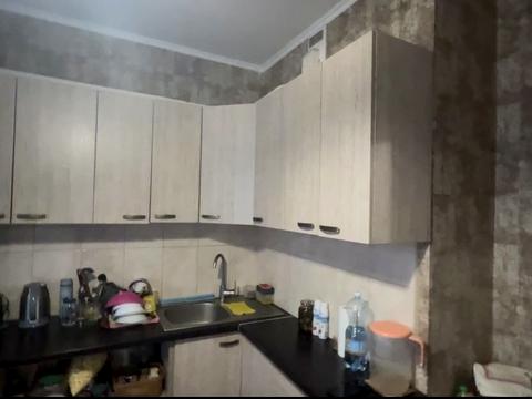 квартира за адресою Пономарьова вул., 26 к2