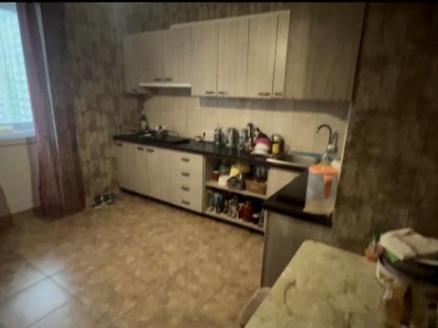 квартира за адресою Пономарьова вул., 26 к2