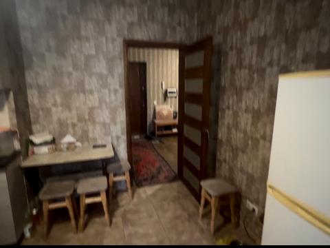 квартира за адресою Пономарьова вул., 26 к2