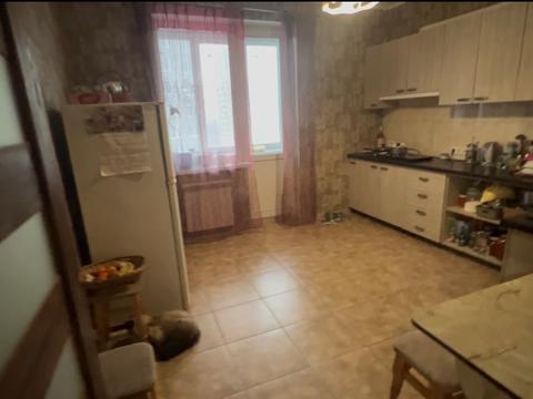 квартира за адресою Пономарьова вул., 26 к2