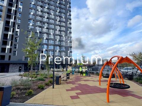 квартира за адресою Андріївська вул., (Будинок А)