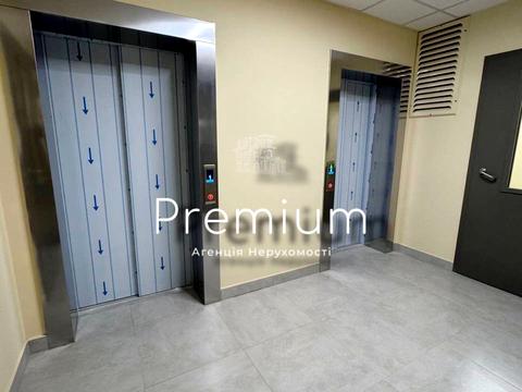 квартира за адресою Андріївська вул., (Будинок А)