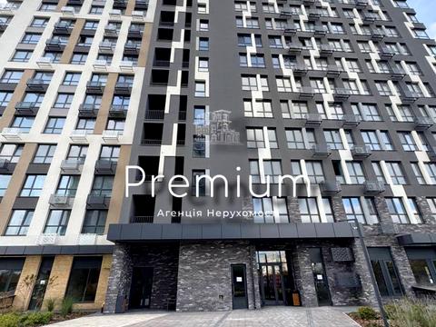 квартира за адресою Андріївська вул., (Будинок А)