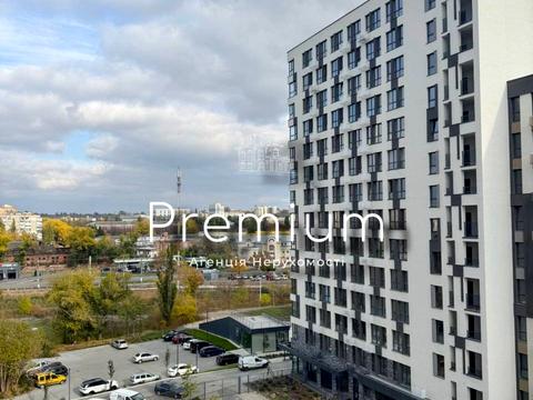 квартира за адресою Андріївська вул., (Будинок А)