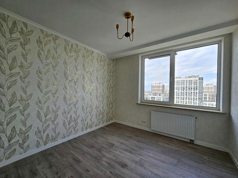 квартира по адресу Олександра Олеся ул., 2-В