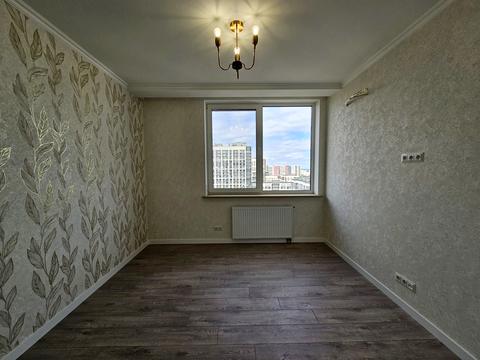 квартира по адресу Олександра Олеся ул., 2-В