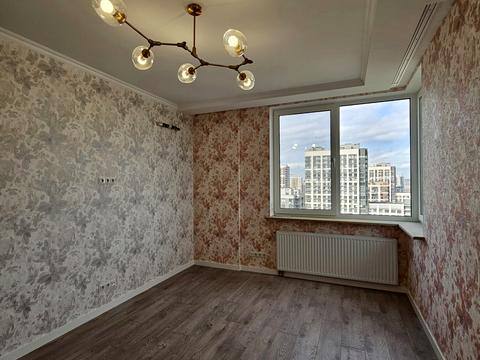 квартира по адресу Олександра Олеся ул., 2-В