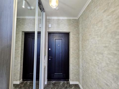 квартира по адресу Олександра Олеся ул., 2-В