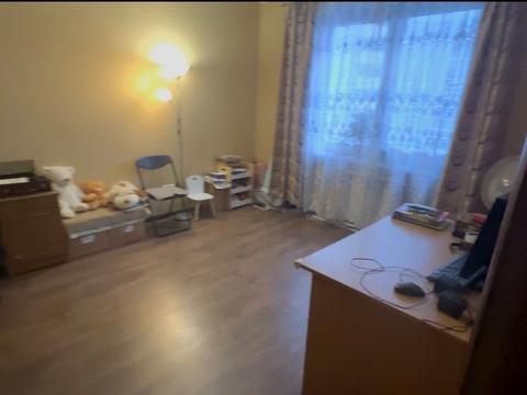 квартира за адресою Пономарьова вул., 26 к2