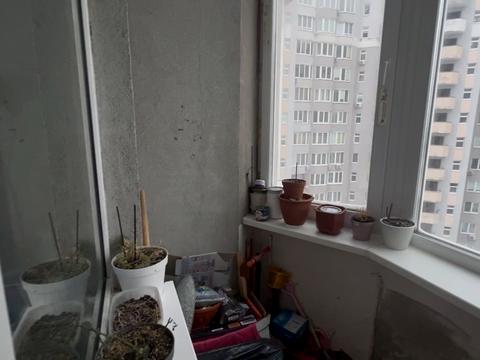 квартира за адресою Пономарьова вул., 26 к2