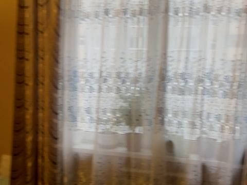 квартира за адресою Пономарьова вул., 26 к2