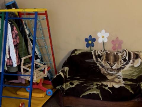 квартира за адресою Пономарьова вул., 26 к2