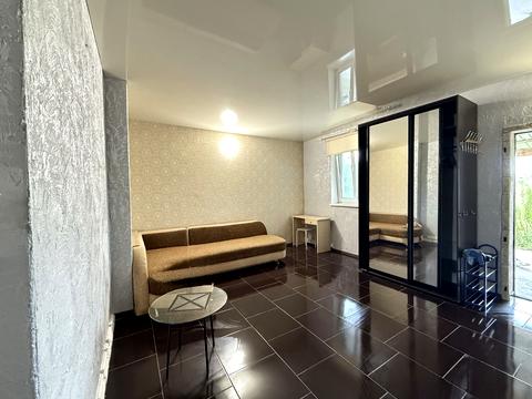 дом по адресу Запорізька ул.