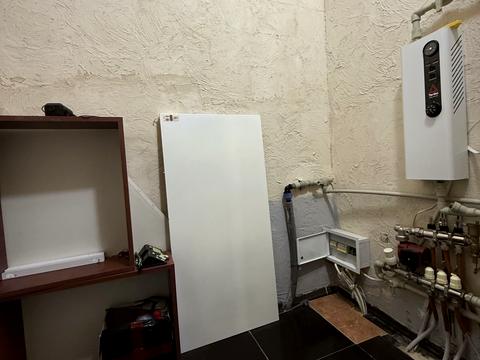 дом по адресу Запорізька ул.