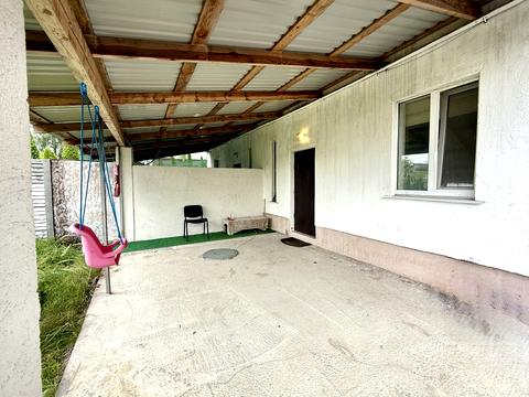 дом по адресу Запорізька ул.