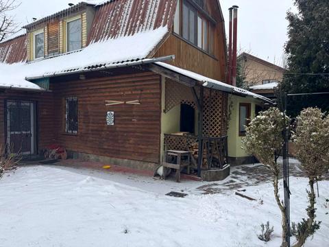 будинок за адресою Сергія Параджанова вул. (Шаумяна), 23