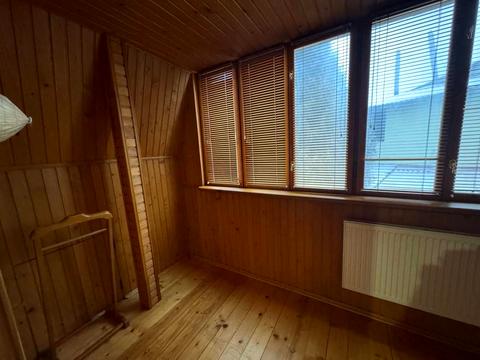 будинок за адресою Сергія Параджанова вул. (Шаумяна), 23