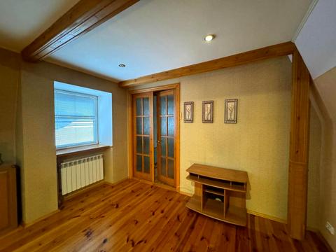 будинок за адресою Сергія Параджанова вул. (Шаумяна), 23