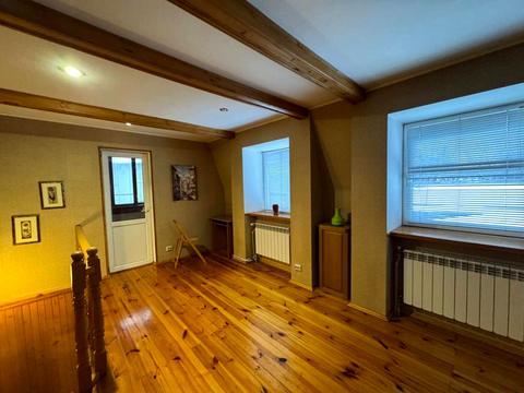 будинок за адресою Сергія Параджанова вул. (Шаумяна), 23